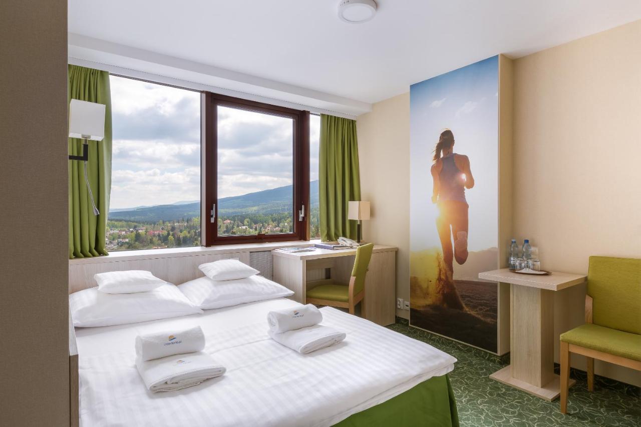 Kleines Doppelzimmer