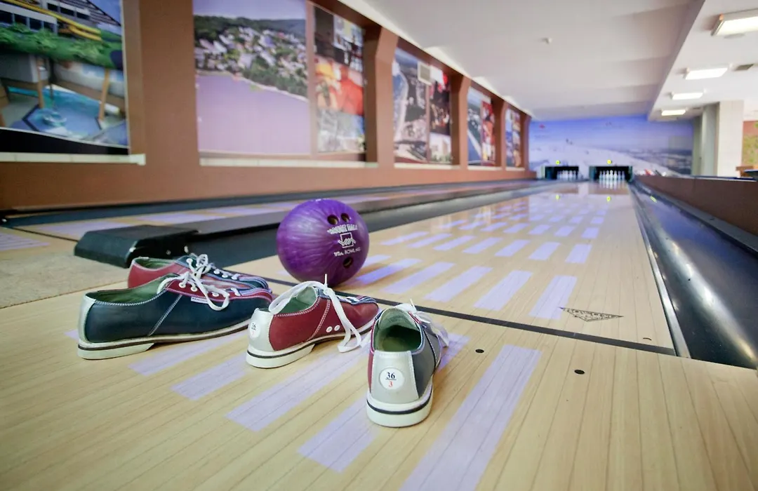 Interferie Sport Hotel Bornit-1