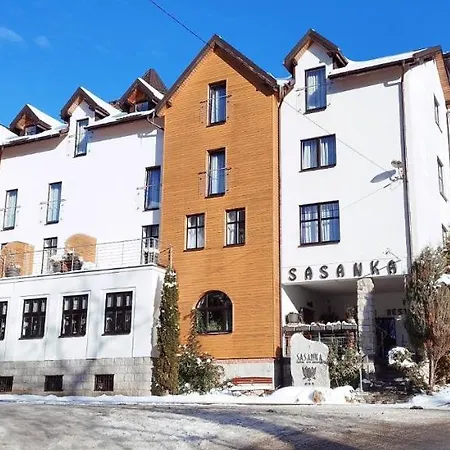 Boutique Eco Hotel Sasanka-3