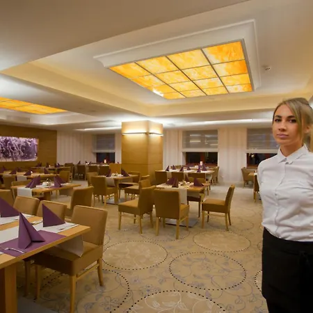 Interferie Sport Hotel Bornit-3