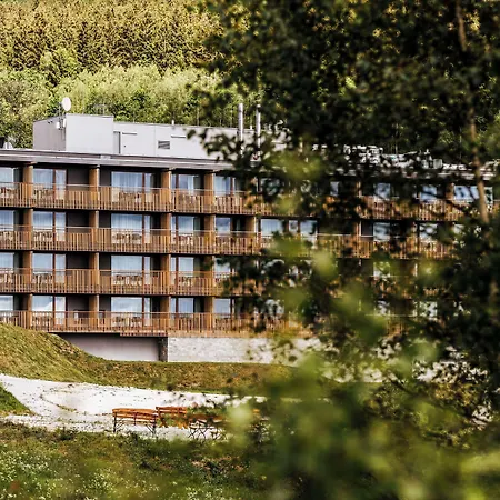 Radisson Hotel Szklarska Poreba-2